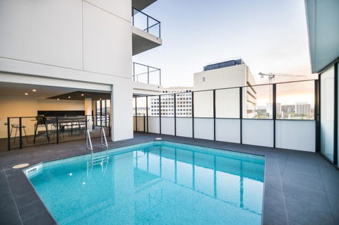 Accommodate Canberra - Highgate - Holiday Byron Bay 2
