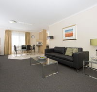 Accommodate Canberra - Kingston Court - Holiday Byron Bay