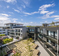 Accommodate Canberra - Northshore - Holiday Byron Bay