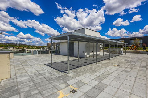 Accommodate Canberra - Quayside - Holiday Byron Bay 1