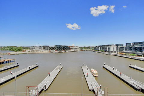 Accommodate Canberra - The Pier - Holiday Byron Bay 0