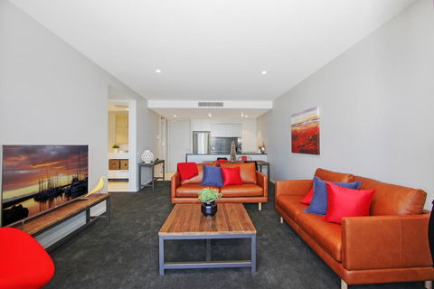 Accommodate Canberra - The Pier - Holiday Byron Bay 3