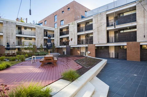 Accommodate Canberra - The Prince - Holiday Byron Bay 2