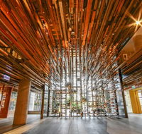 Accommodate Canberra- Nishi - Holiday Byron Bay