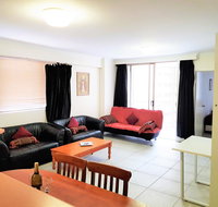 Accommodation Sydney - Pitt Street - Holiday Byron Bay
