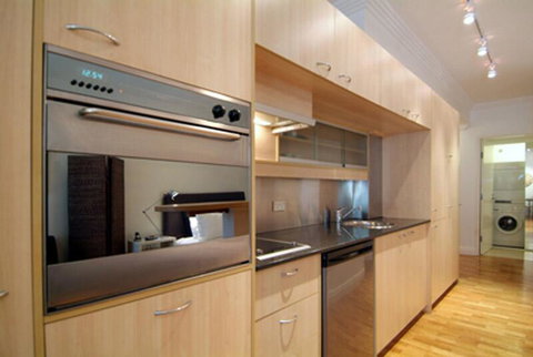 Accommodation Sydney Potts Point Studio Apartment With Balcony - Holiday Byron Bay 1