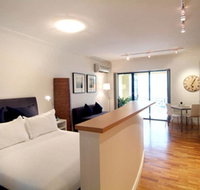 Accommodation Sydney Potts Point studio apartment with balcony - Holiday Byron Bay