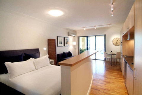 Accommodation Sydney Potts Point Studio Apartment With Balcony - Holiday Byron Bay 0