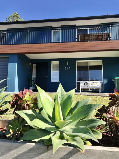 Acqua Dolce Beach House - Holiday Byron Bay 3