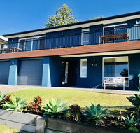 Acqua Dolce Beach House - Holiday Byron Bay