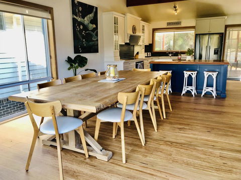 Acqua Dolce Beach House - Holiday Byron Bay 1