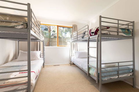 Acqua Vista - Water View, Fireplace, Walk To Beach - Holiday Byron Bay 2