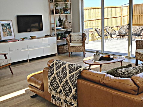 ADAGIO - Holiday Byron Bay 0