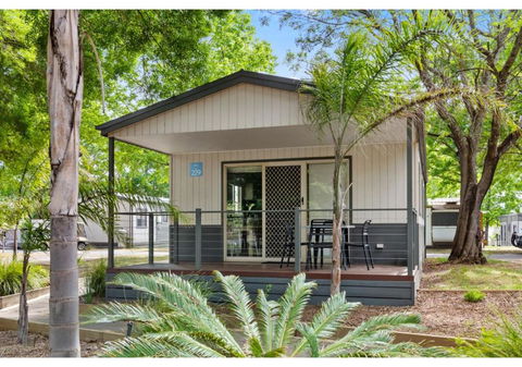 Discovery Parks - Lake Hume, Victoria - Holiday Byron Bay 3