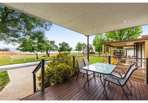 Discovery Parks - Lake Hume, Victoria - Holiday Byron Bay 2