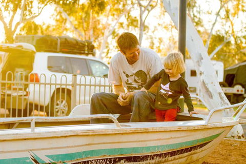 Discovery Parks - Pilbara, Karratha - Holiday Byron Bay 4