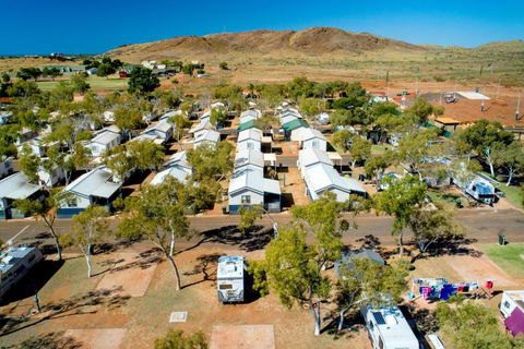 Discovery Parks - Pilbara, Karratha - Holiday Byron Bay 1