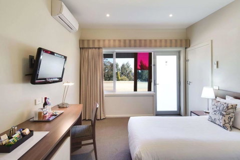 Drouin Motel - Holiday Byron Bay 3