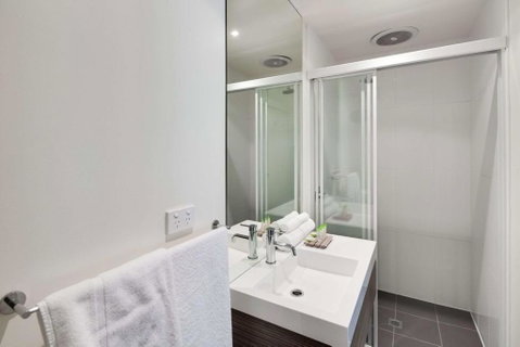 Drouin Motel - Holiday Byron Bay 1