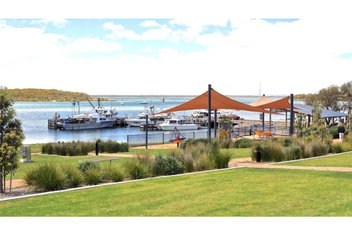 Discovery Parks - Coffin Bay with Holiday Byron Bay