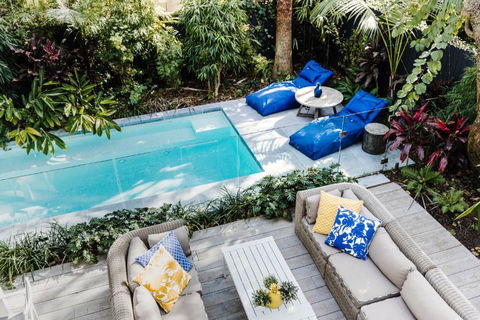 Double Bay Prestige IH - Holiday Byron Bay 4