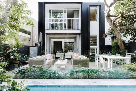 Double Bay Prestige IH - Holiday Byron Bay 0