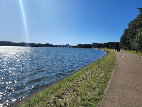 Drummoyne Apartment - Holiday Byron Bay 1