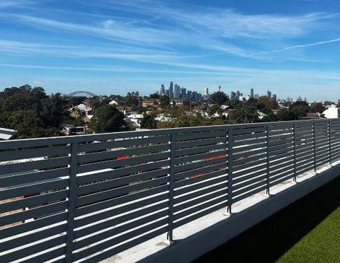 Drummoyne Apartment - Holiday Byron Bay 0