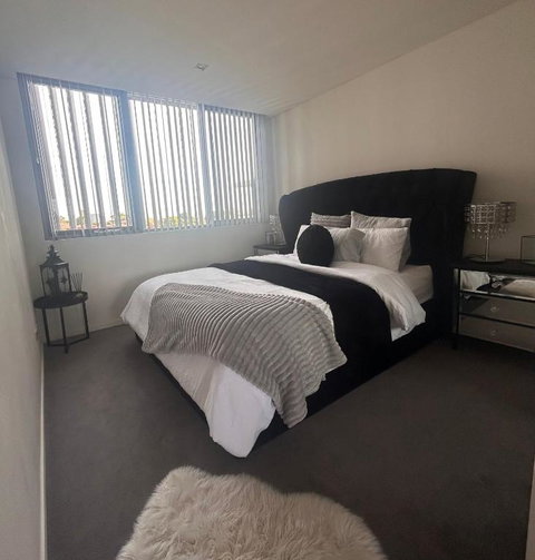 Drummoyne Apartment - Holiday Byron Bay 4