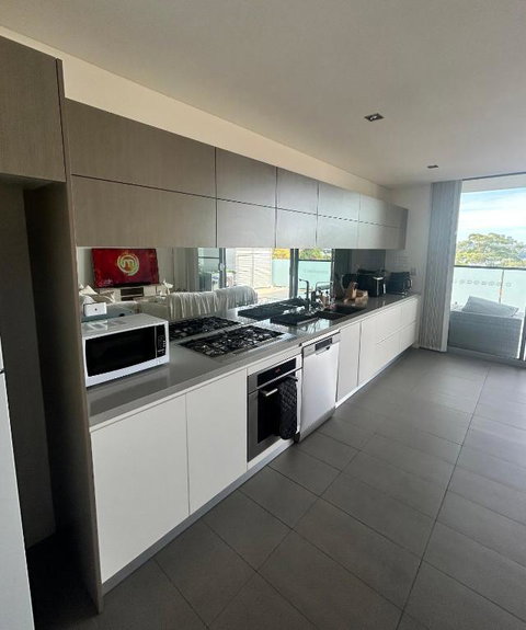 Drummoyne Apartment - Holiday Byron Bay 3