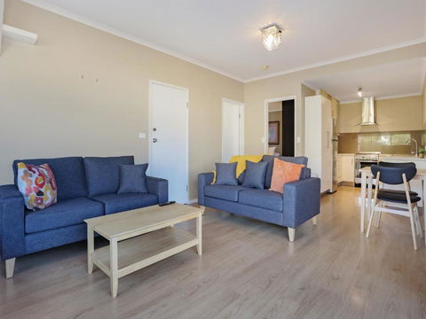 Eagle Heights Holiday Units - Holiday Byron Bay 1