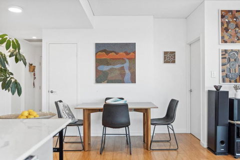 EAST34/60 - Urban Sanctuary - Holiday Byron Bay 2