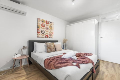 EAST4 - Vintage Vibes East Freo 2B 1BA - Holiday Byron Bay 1