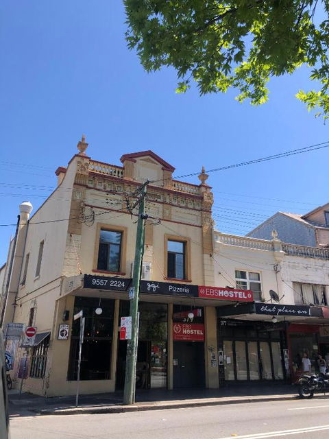 EBS Sydney Hostel - Holiday Byron Bay 2