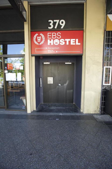 EBS Sydney Hostel - Holiday Byron Bay 3