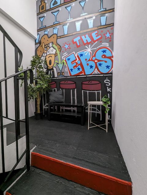 EBS Sydney Hostel - Holiday Byron Bay 0