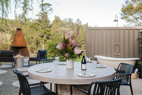 EKhaya - The Barn - Holiday Byron Bay 4