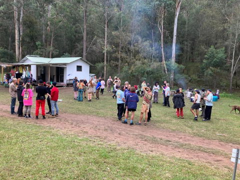ENTIRE Campground For Exclusive Events - Holiday Byron Bay 4