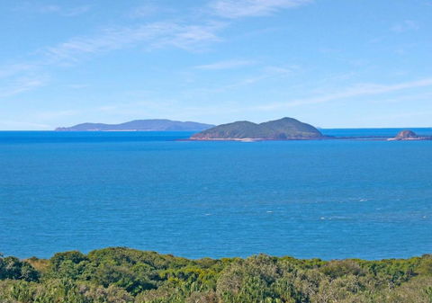 ESCAPE WITH A VIEW - Holiday Byron Bay 3