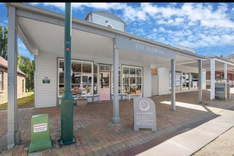 Eve Guesthouse - Holiday Byron Bay 0