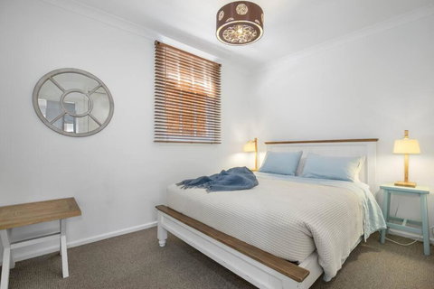 Eve Guesthouse - Holiday Byron Bay 1