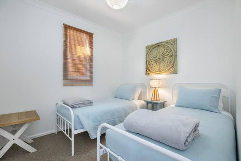 Eve Guesthouse - Holiday Byron Bay 3