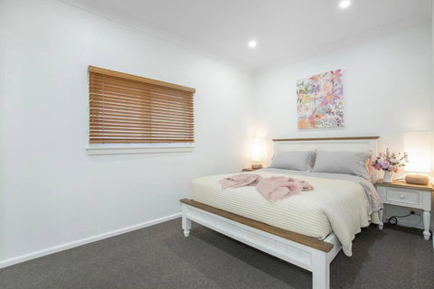 Eve Guesthouse - Holiday Byron Bay 4