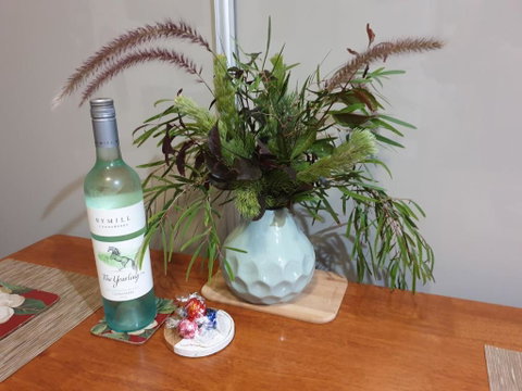 Equestrian Farm Stay - Holiday Byron Bay 4