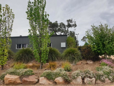 Equestrian Farm Stay - Holiday Byron Bay 2