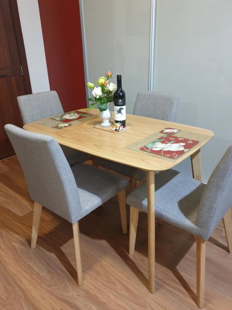 Equestrian Farm Stay - Holiday Byron Bay 3