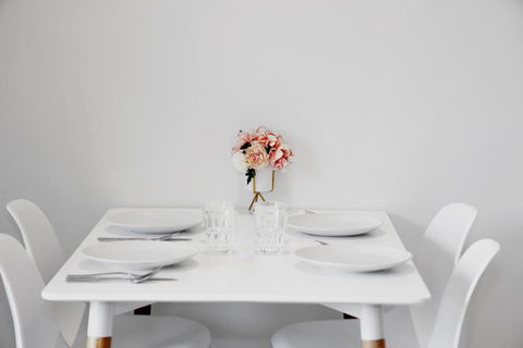 EPORO Tower Modern Apartments Melbourne Central CBD - Holiday Byron Bay 4