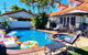 Fab 4brm Home With Pool A 15 Min Walk To Beach - thumb 0