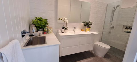 Fab 4brm Home With Pool A 15 Min Walk To Beach - Holiday Byron Bay 4