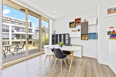 Fabulous 2B Apt Waterloo - Holiday Byron Bay 3
